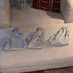 Adidas Softball/Baseball Sweatpants